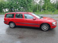 Volvo V70 2.4 Euro 4