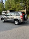 Suzuki Grand Vitara 2.0 -06