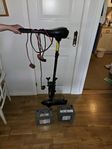 Elektrisk båtmotor 24V säljes