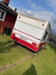 KABE SAFIR GLE Årsmodell 1994