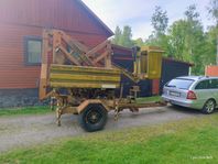 Skylift 15m 