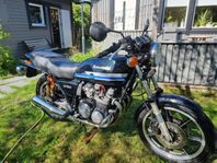 Kawasaki Z750-E