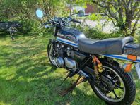 Kawasaki Z750-E