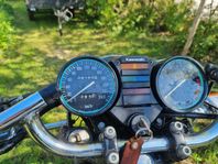 Kawasaki Z750-E