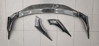 Toyota GR Yaris BFM-Performance ducktailspoiler