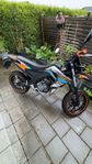 Derbi Senda Xtreme 2020