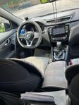 Nissan Qashqai 1.2 DIG-T XTRONIC-CVT Euro 6