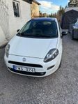 Fiat Punto 5-dörrar 0.9 TwinAir Euro 5