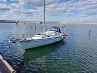 Allegro 33 nr 109 till salu !