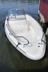 Mycket Välhållen Yamarin 50 SC -2008, Yamaha F50 -2018