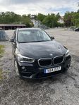 BMW X1 xDrive20d Steptronic Sport line Euro 6