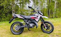 KSR MOTO TR50 SM AUSTRIA 2019