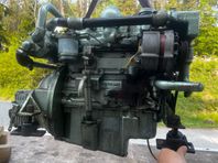 Perkins 4.108 ”Rep objekt” Nyservad insprutningspump