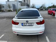 BMW 320 d Gran Turismo Sport line Euro 6 