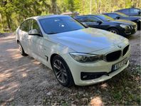 BMW 320 d Gran Turismo Sport line Euro 6 