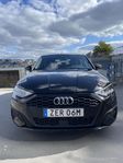 Överlåtelse Audi A3 - Kort bindningstid kvar & service ingår