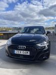Överlåtelse Audi A3 - Kort bindningstid kvar & service ingår