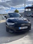 Överlåtelse Audi A3 - Kort bindningstid kvar & service ingår