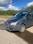 Volkswagen Caddy Maxi 2.0 TDI Euro 4