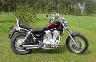 Suzuki Intruder 1400