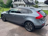 Volvo V40 Cross Country D2 Momentum Euro 6