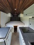 Campervan, Iveco Daily 