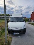 Campervan, Iveco Daily 