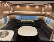 Kabe classic 780 DGDL