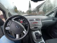 Ford C-Max 2.0 CNG Euro 4