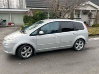 Ford C-Max 2.0 CNG Euro 4
