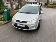 Ford C-Max 2.0 CNG Euro 4