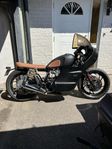 Madmax rat cafe caferacer Yamaha xj750 