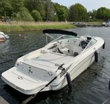 Sea Ray  220 Sunsport 2007