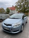 Toyota Auris 5-dörrar 1.6 Dual VVT-i Euro 4