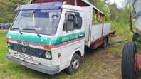 Volkswagen LT