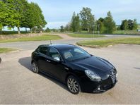 Alfa Romeo Giulietta 2.0 JTDM 16V Distinctive Euro 5