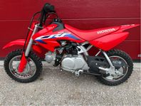 Honda CRF 50 F