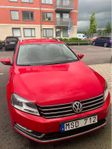 Volkswagen Passat Variant 2.0 TDI DPF BMT Masters Euro 5