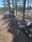 Yamaha tenere 700 