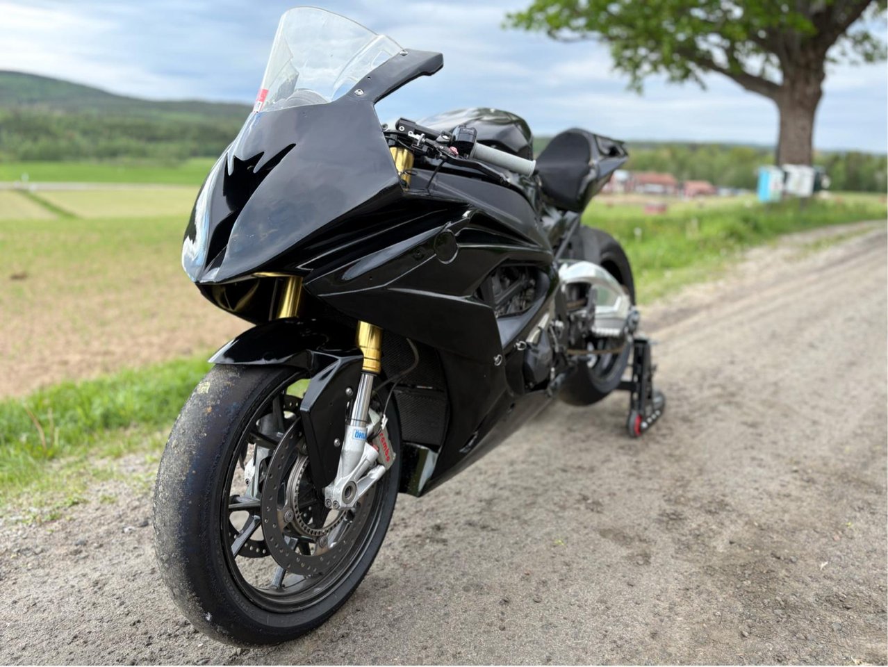 Bmw s1000rr