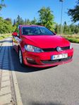 Volkswagen Golf 1.4 TSI BMT MultiFuel