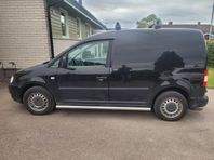 Volkswagen Caddy Skåpbil 2.0 EcoFuel Euro 4