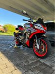 Aprilia Tuono 660 Sc project