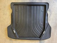 Garagerensning BMW-tillbehör