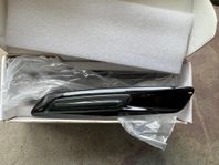 Garagerensning BMW-tillbehör
