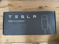 Tesla laddare 