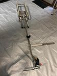 Smartlift dävert badbrygga 