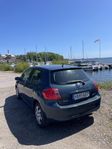 Toyota Auris 5-dörrar 1.6 Dual VVT-i MultiMode Euro 4