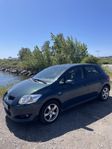 Toyota Auris 5-dörrar 1.6 Dual VVT-i MultiMode Euro 4