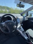 Toyota Auris 5-dörrar 1.6 Dual VVT-i MultiMode Euro 4